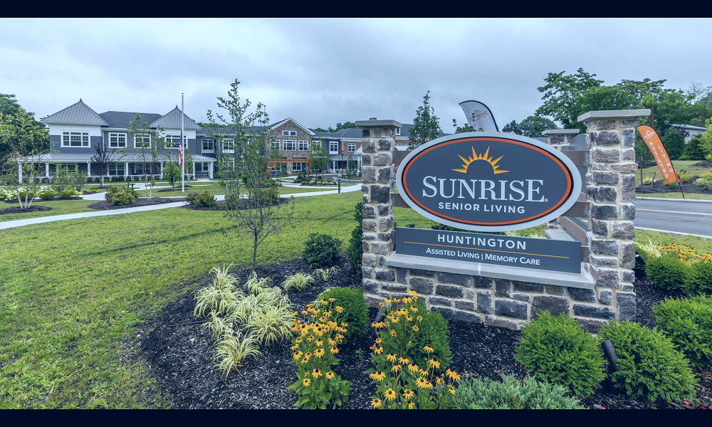 Assisted Senior Living in Huntington Station, NY | Sunrise of Huntington