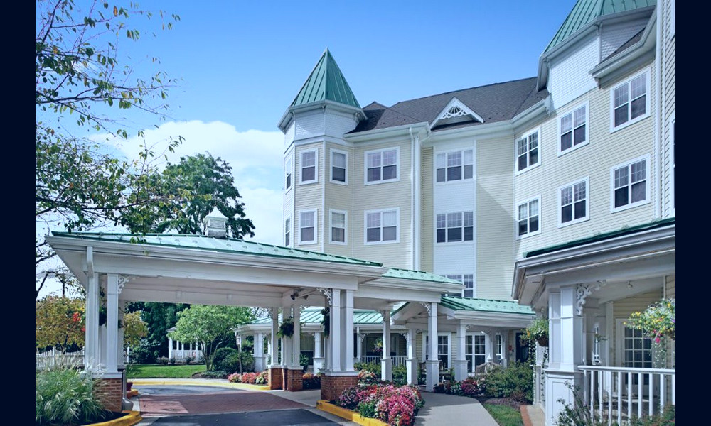 Sunrise of Rockville | Assisted Living & Memory Care | Rockville, MD 20850  | 34 reviews