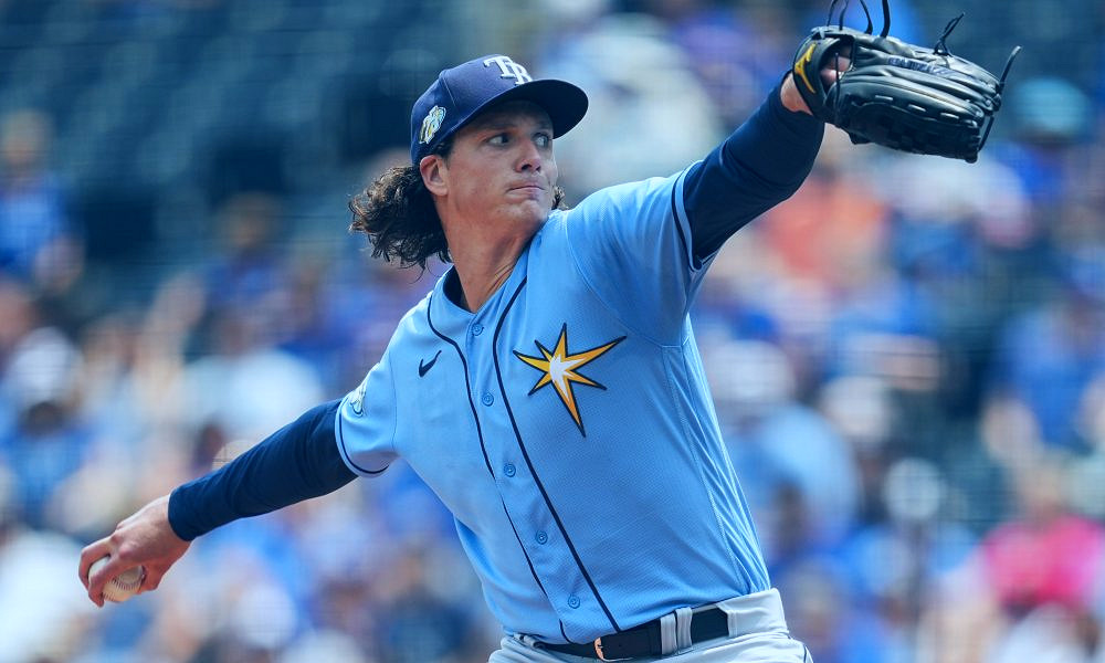 Miami Marlins at Tampa Bay Rays odds, picks and predictions