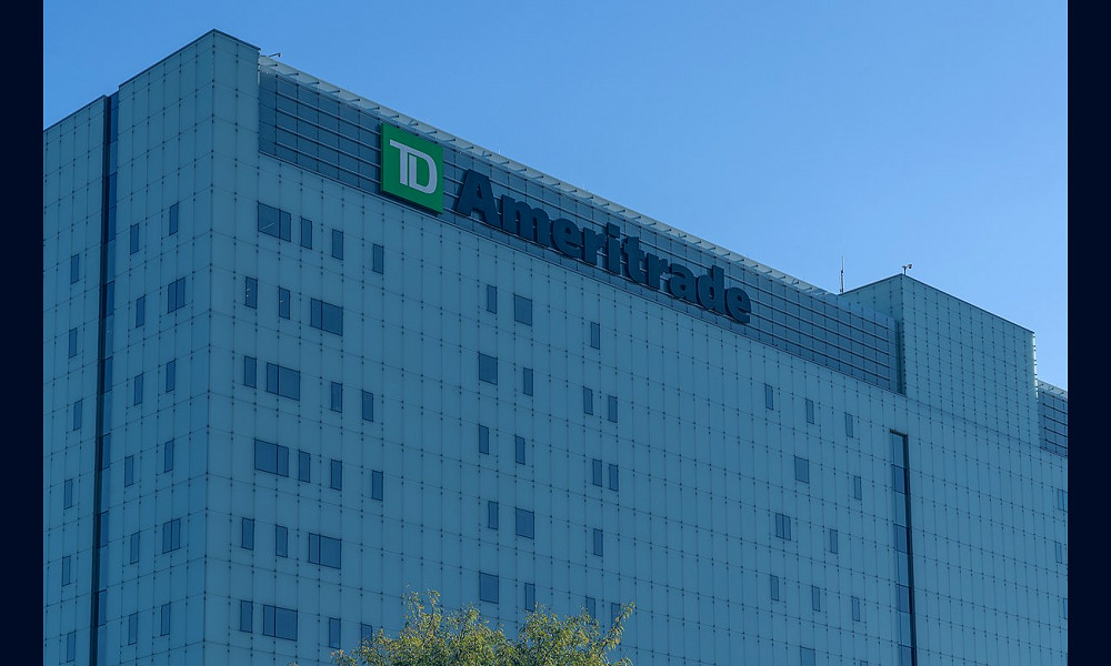 TD Ameritrade - Wikipedia