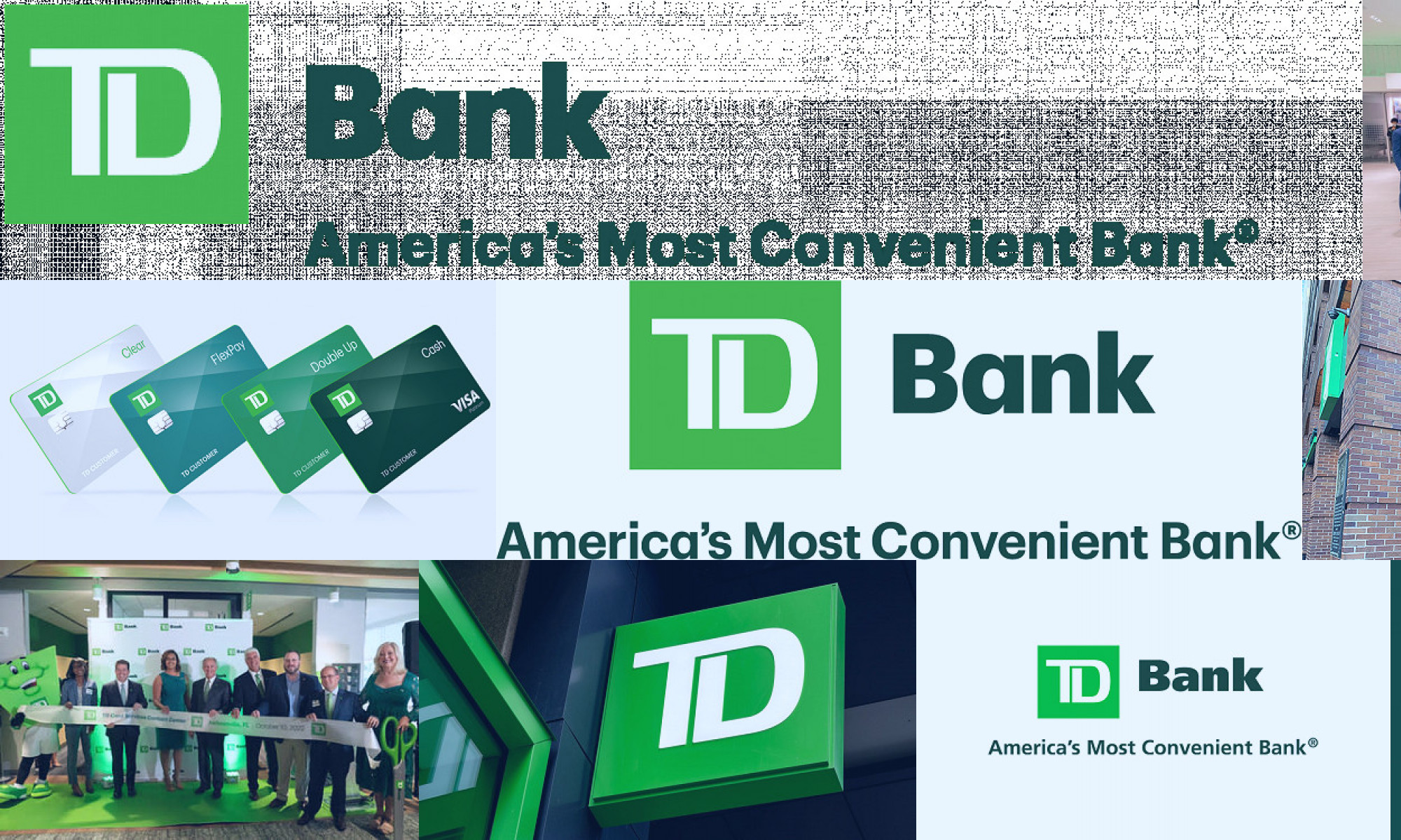 td bank