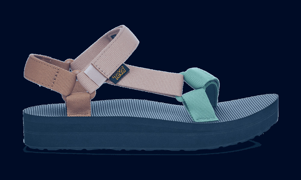 Women's Midform Universal Sandal | Teva®