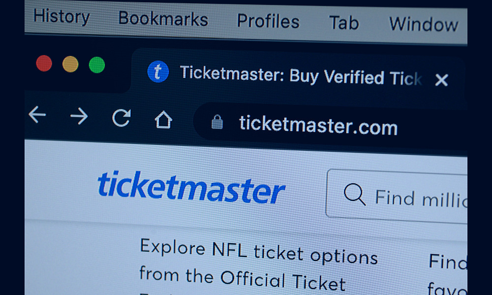 DOJ probing Live Nation and Ticketmaster for antitrust violations - POLITICO