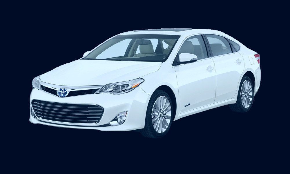 2015 Toyota Avalon Hybrid Prices, Reviews, and Photos - MotorTrend