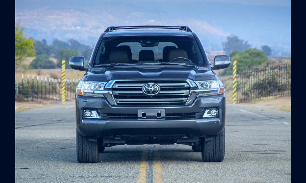 2020 Toyota Land Cruiser: Review, Trims, Specs, Price, New Interior  Features, Exterior Design, and Specifications | CarBuzz