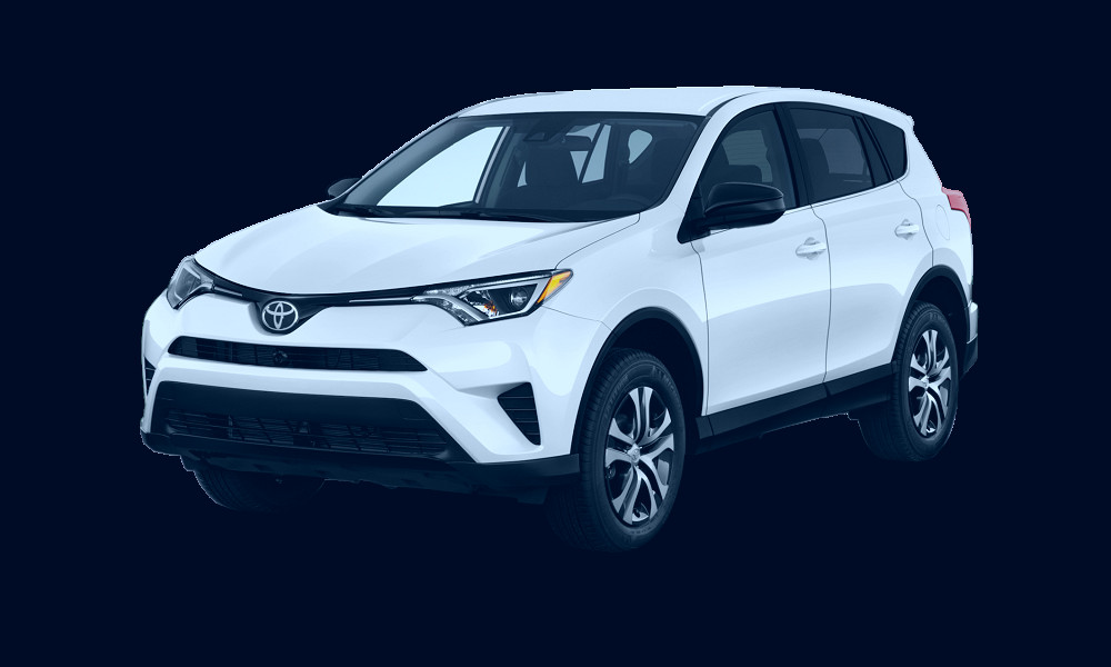 2018 Toyota RAV4 Prices, Reviews, and Photos - MotorTrend