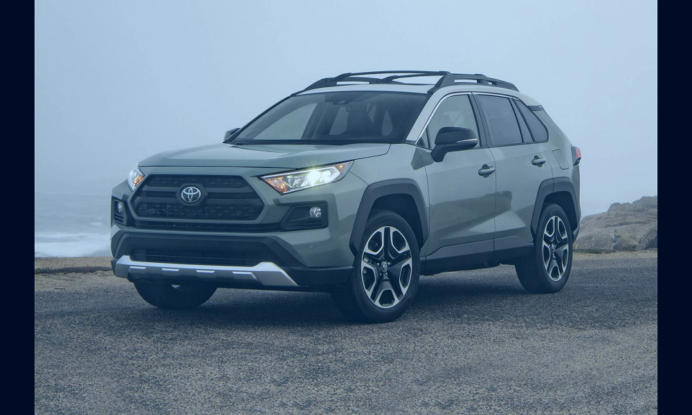 2023 Toyota RAV4 Prices, Reviews, and Pictures | Edmunds