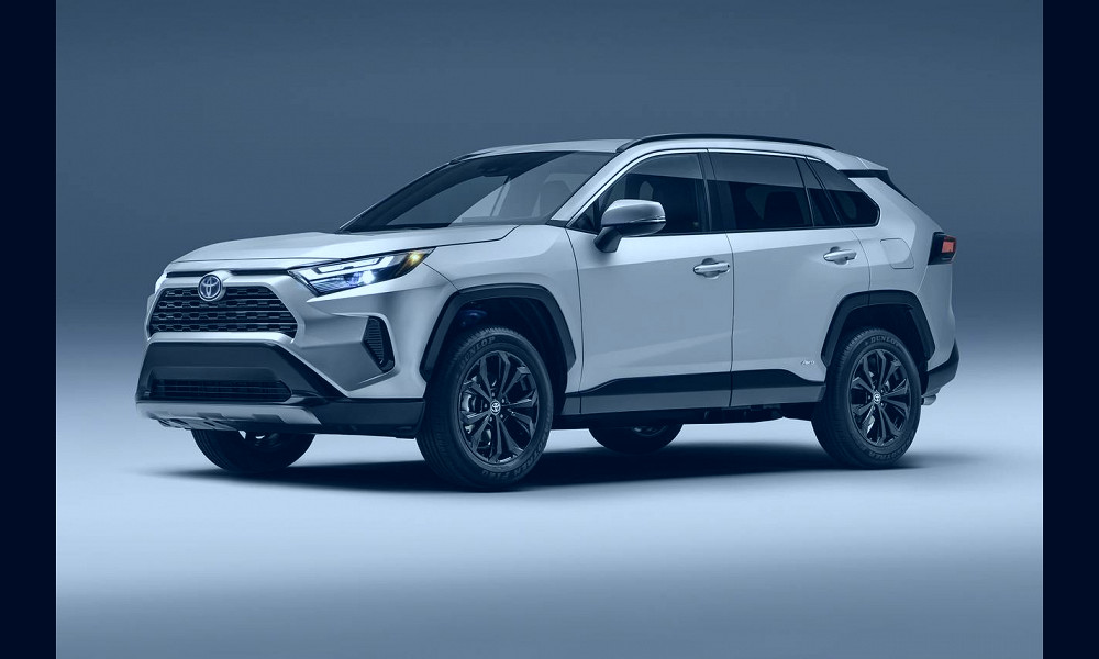 2022 Toyota RAV4 Hybrid Prices, Reviews, and Pictures | Edmunds