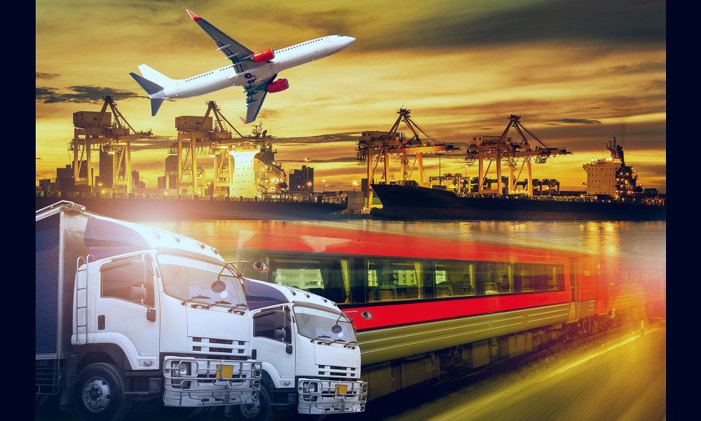 Transportation and Logistics: Are They One and the Same? – Gilbert USA