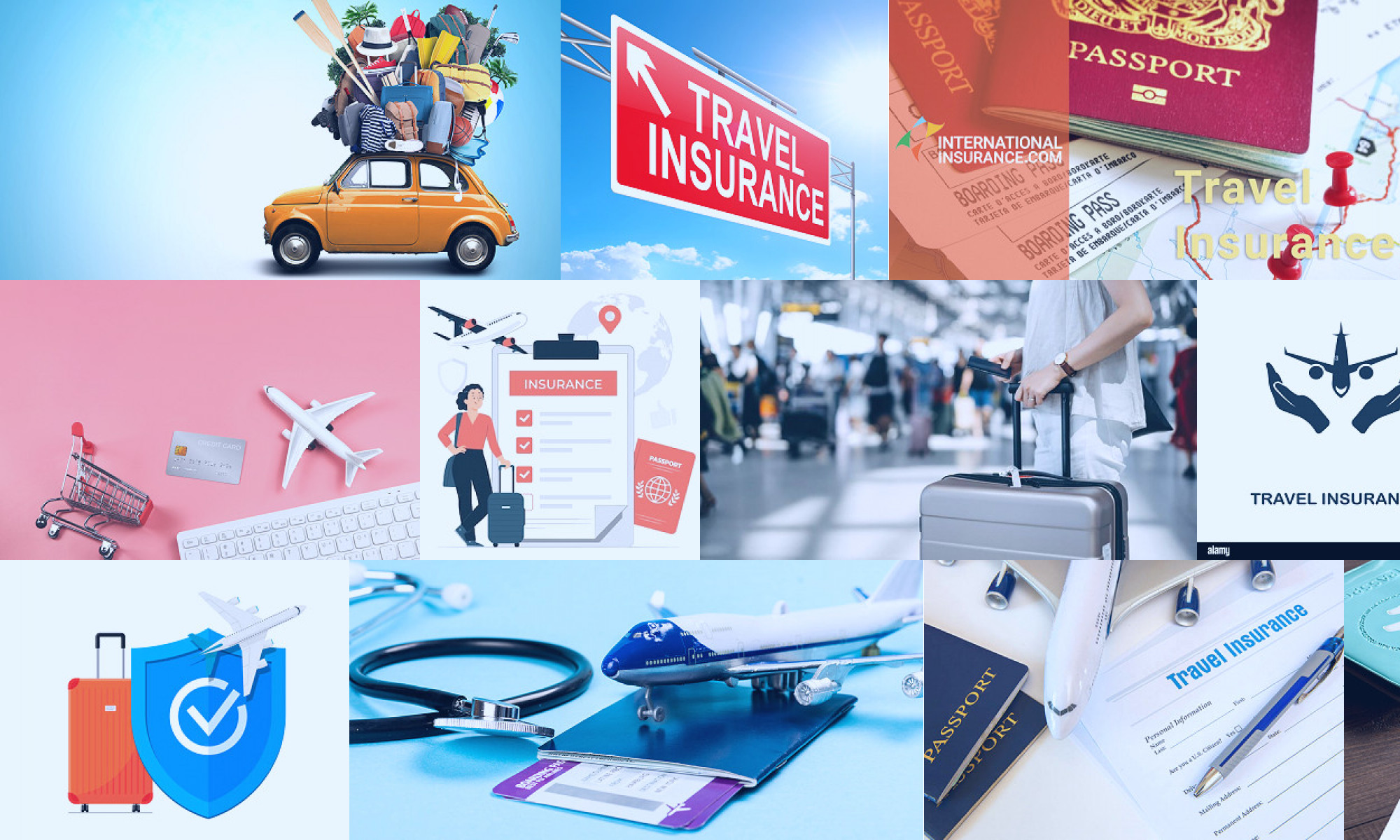 travel insurance