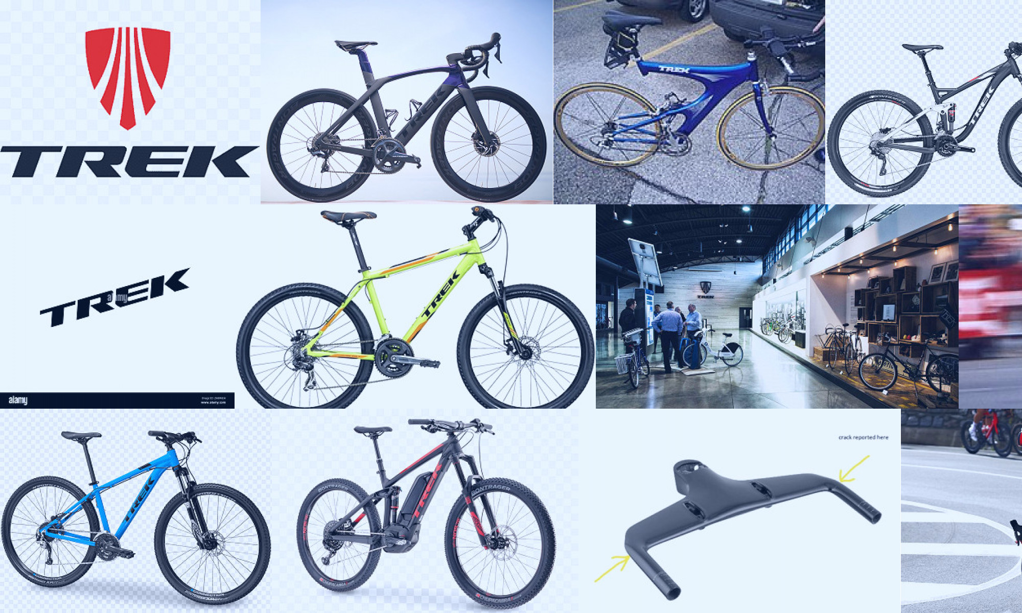 trek bicycle corp