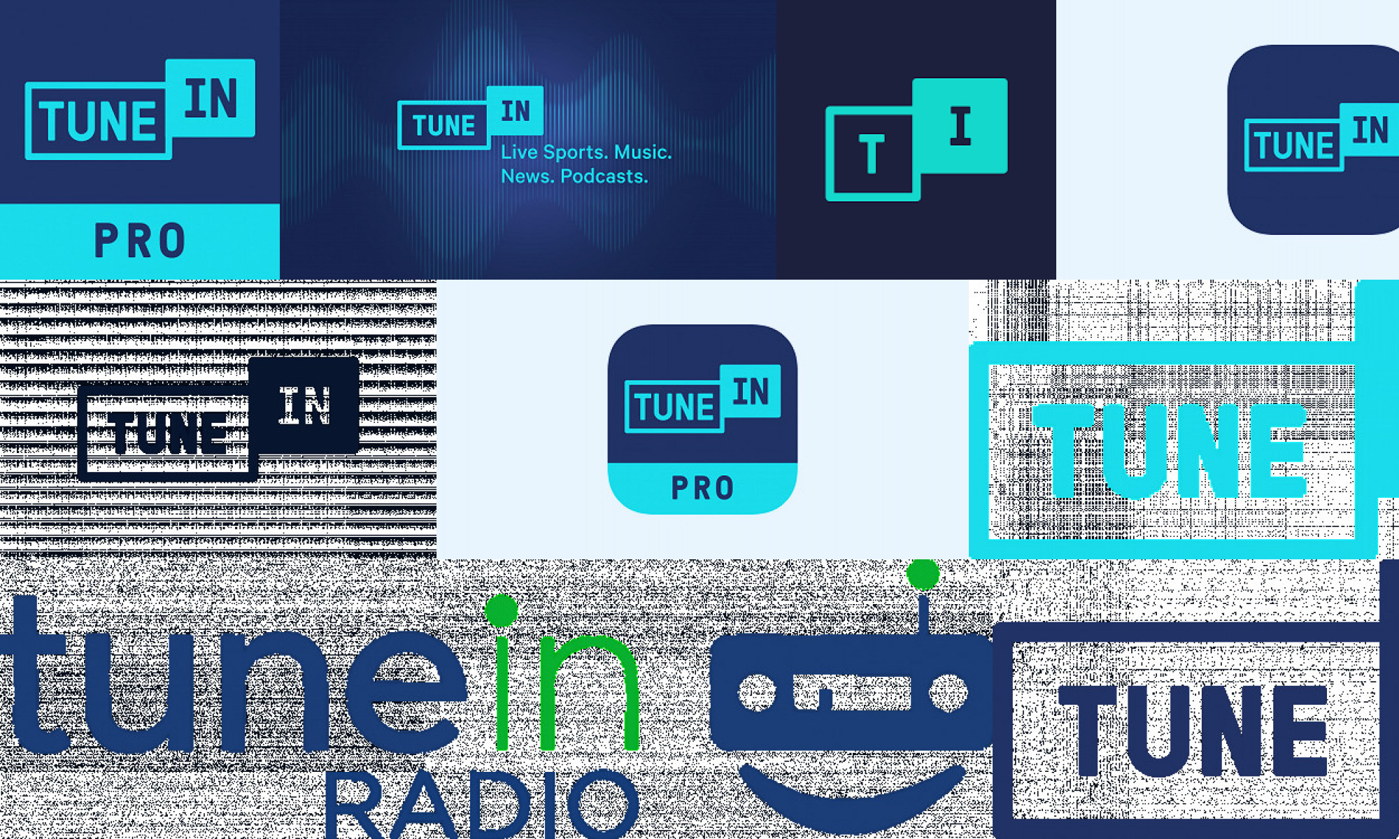 tunein radio