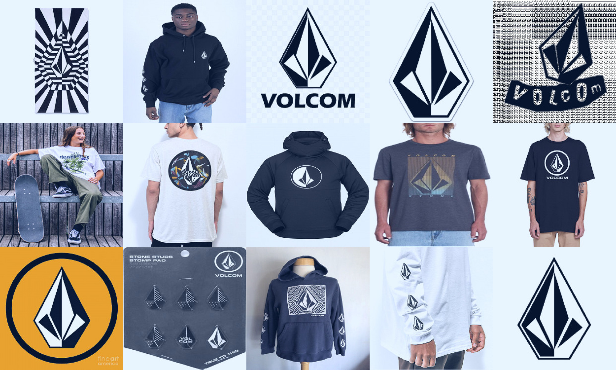 volcom