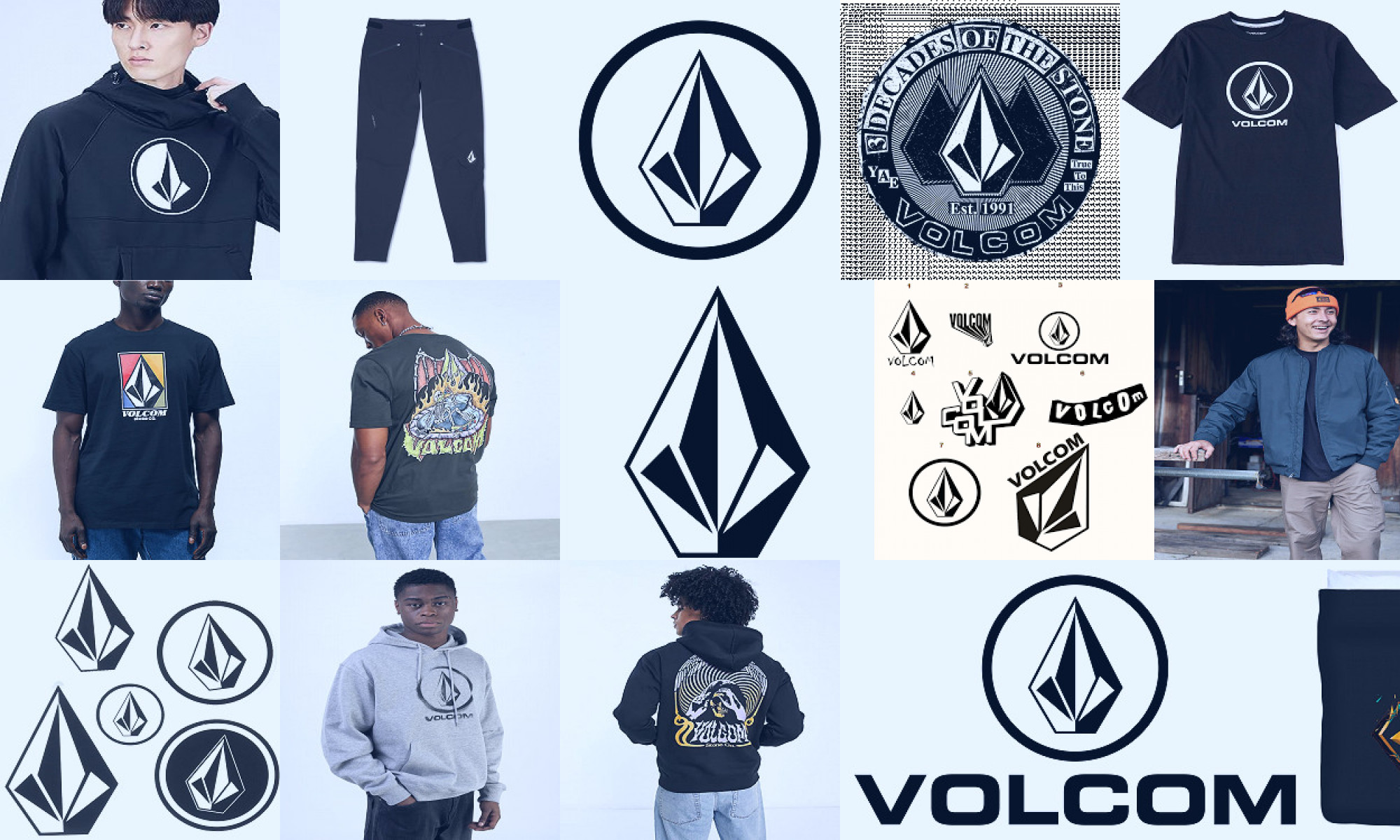 volcom