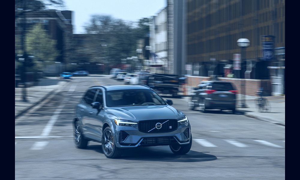 2024 Volvo XC60 Review, Pricing, and Specs