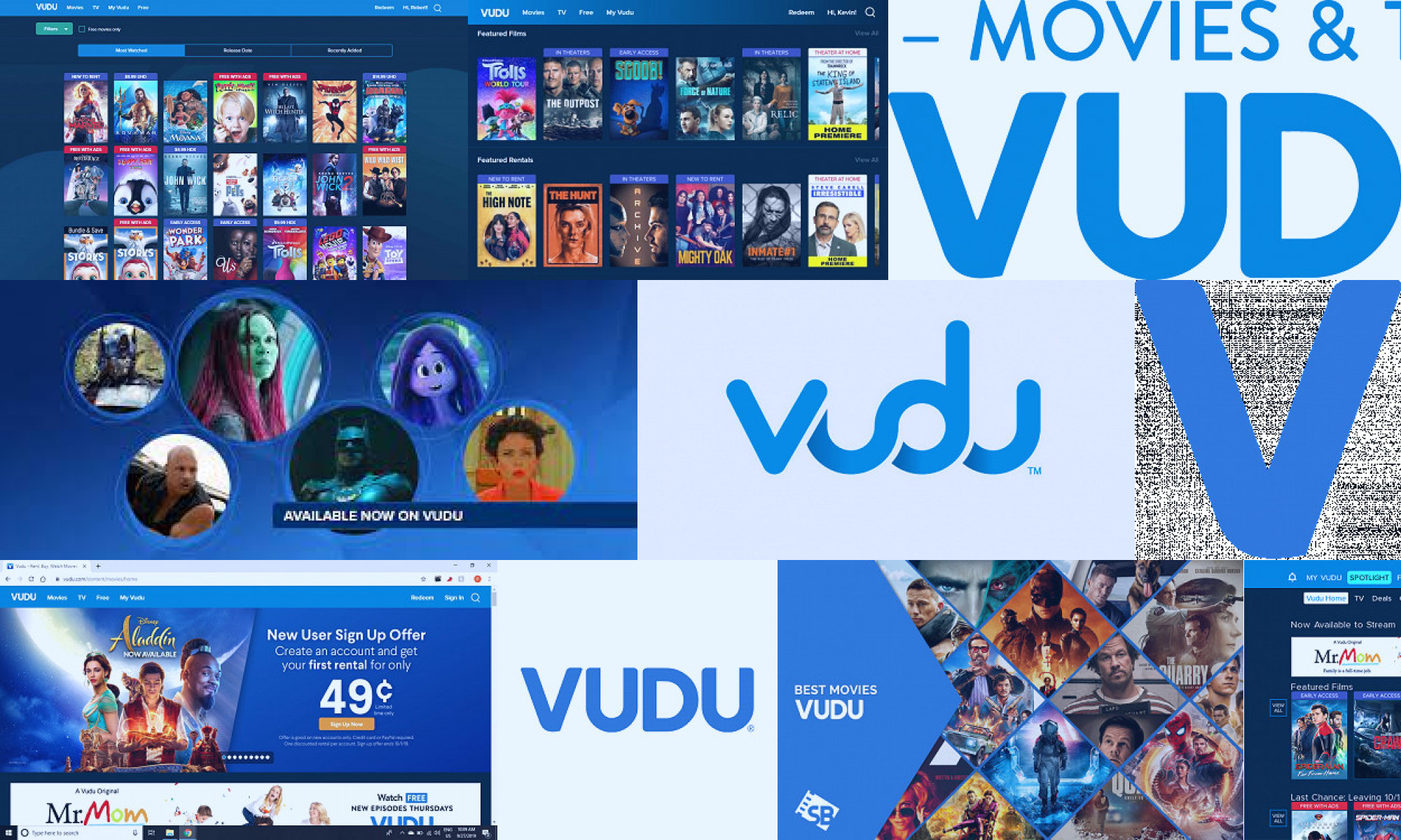 vudu