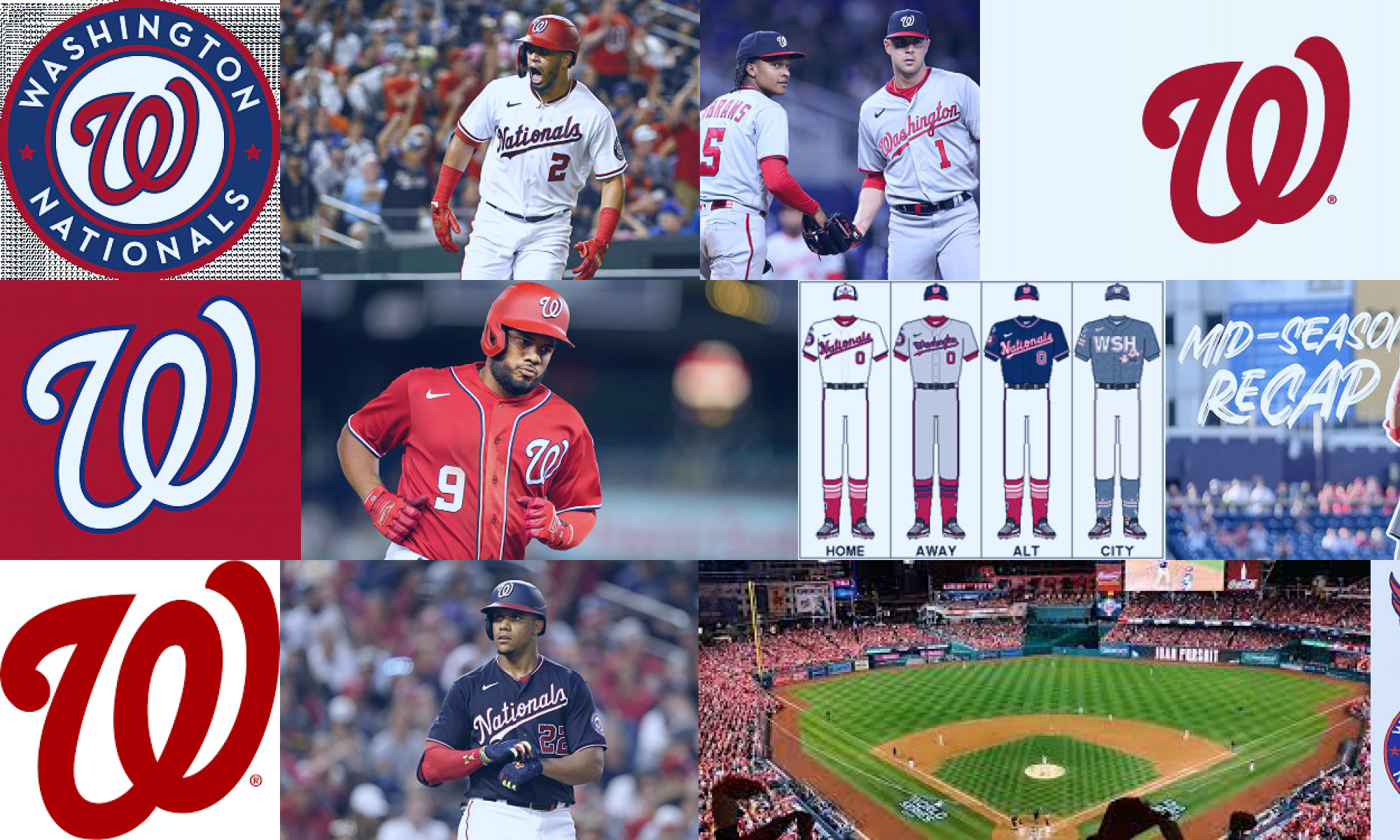 washington nationals