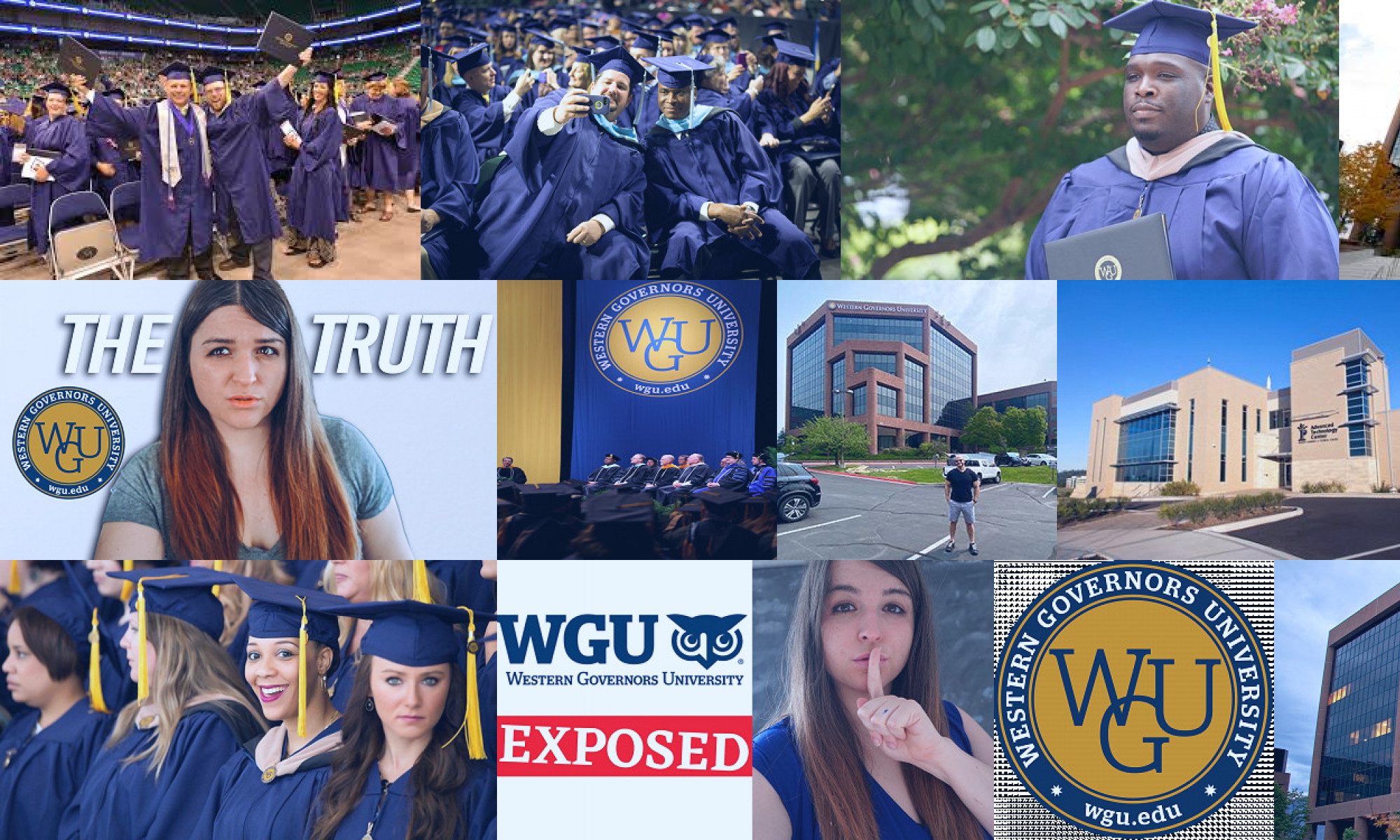 western governors university