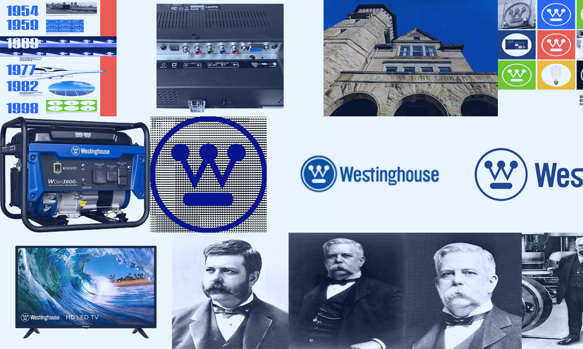 westinghouse