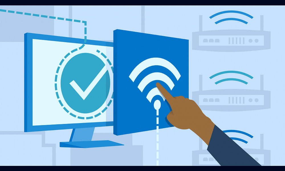 Learning Wi-Fi Online Class | LinkedIn Learning, formerly Lynda.com