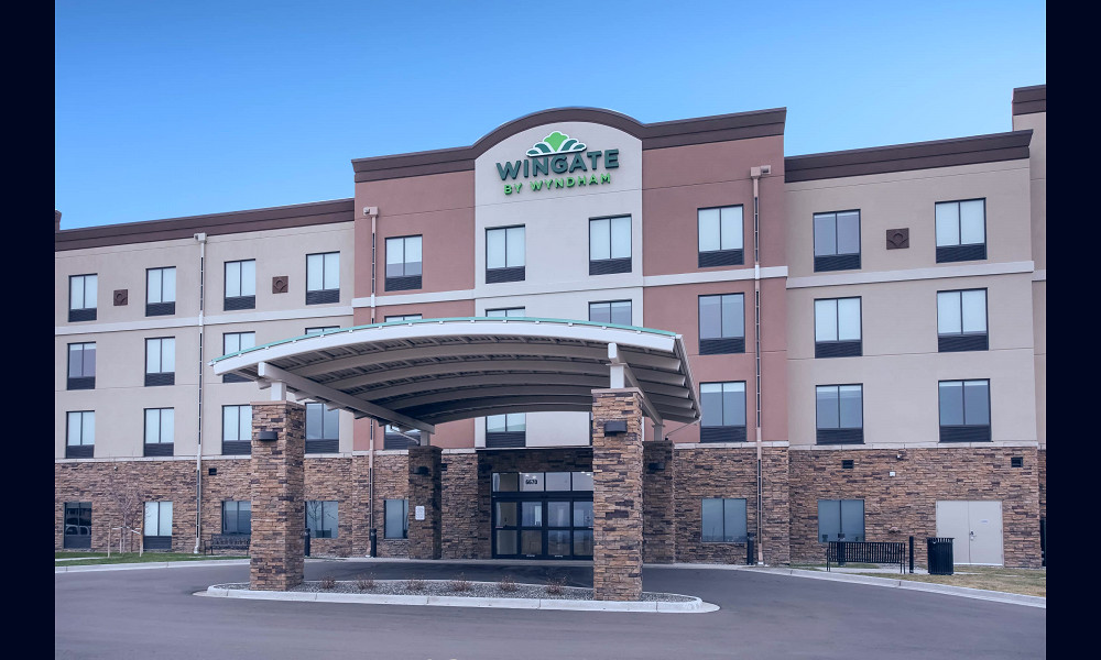 Wingate by Wyndham Denver Airport | Denver, CO Hotels