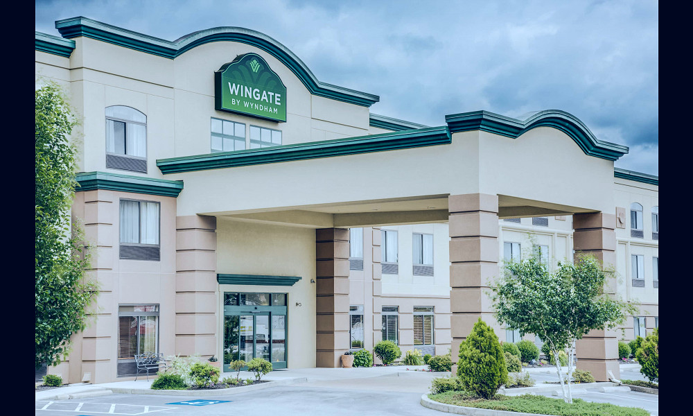 Wingate by Wyndham York | York, PA Hotels