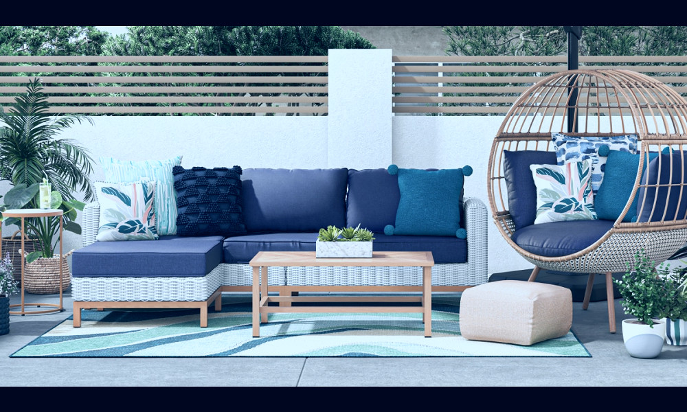 Patio Furniture