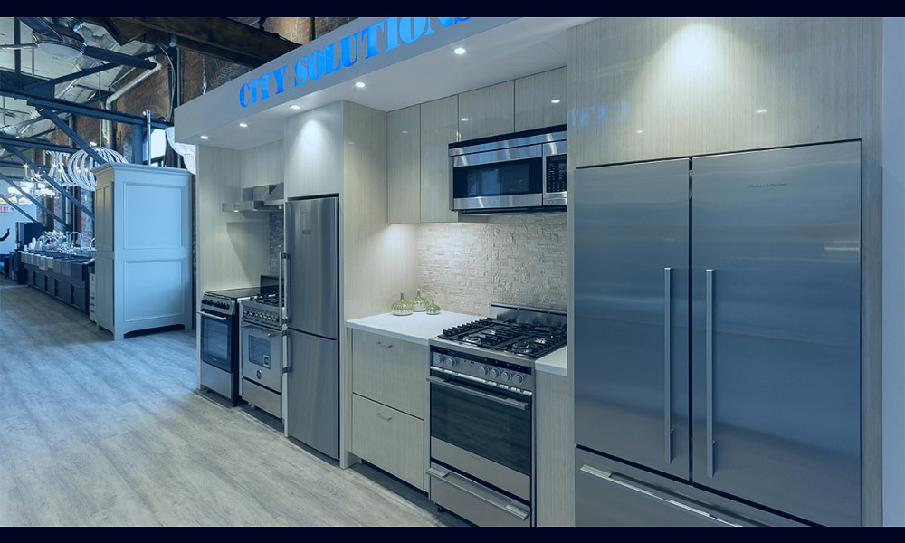 Dorchester Showroom | Yale Appliance | Framingham, Hanover, Dorchester, MA