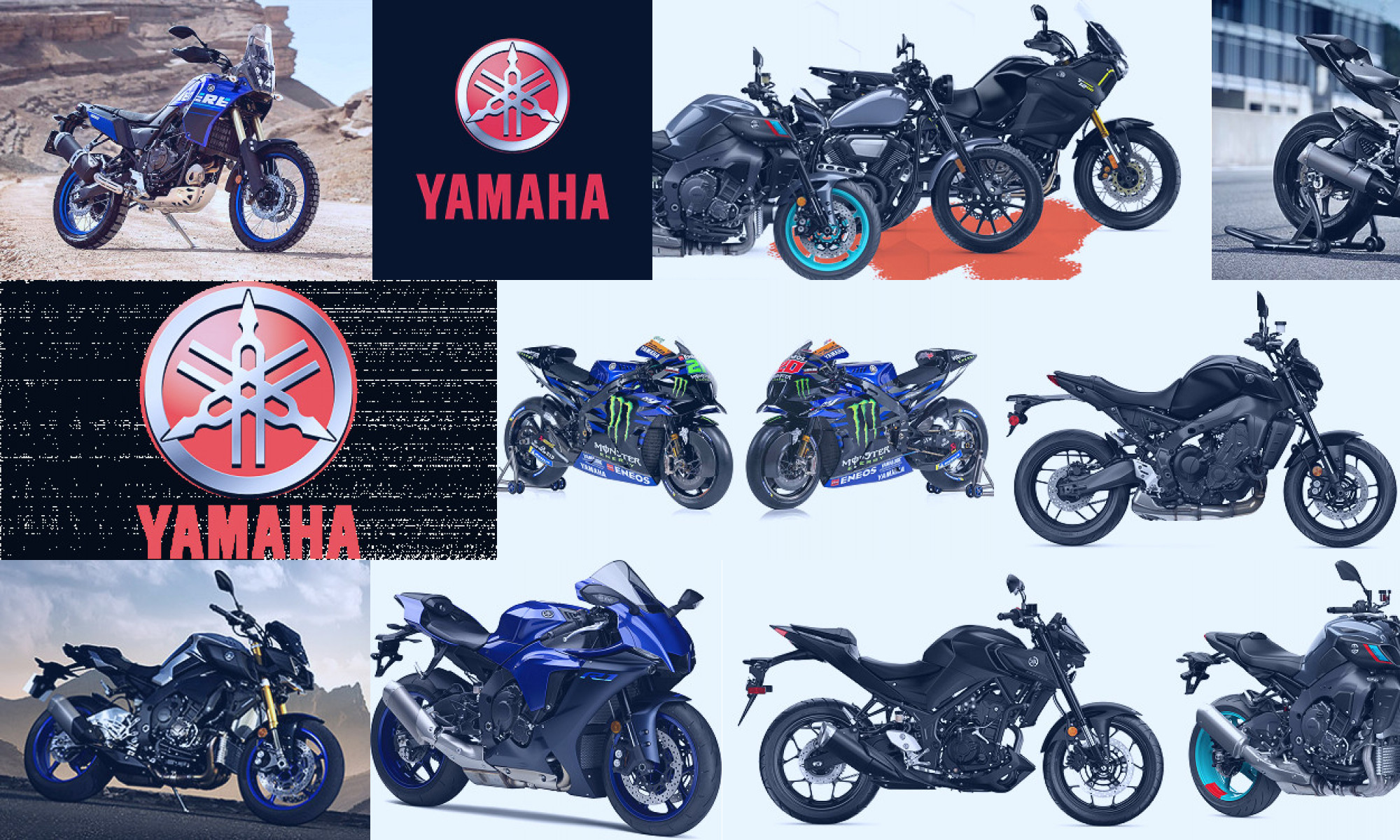 yamaha