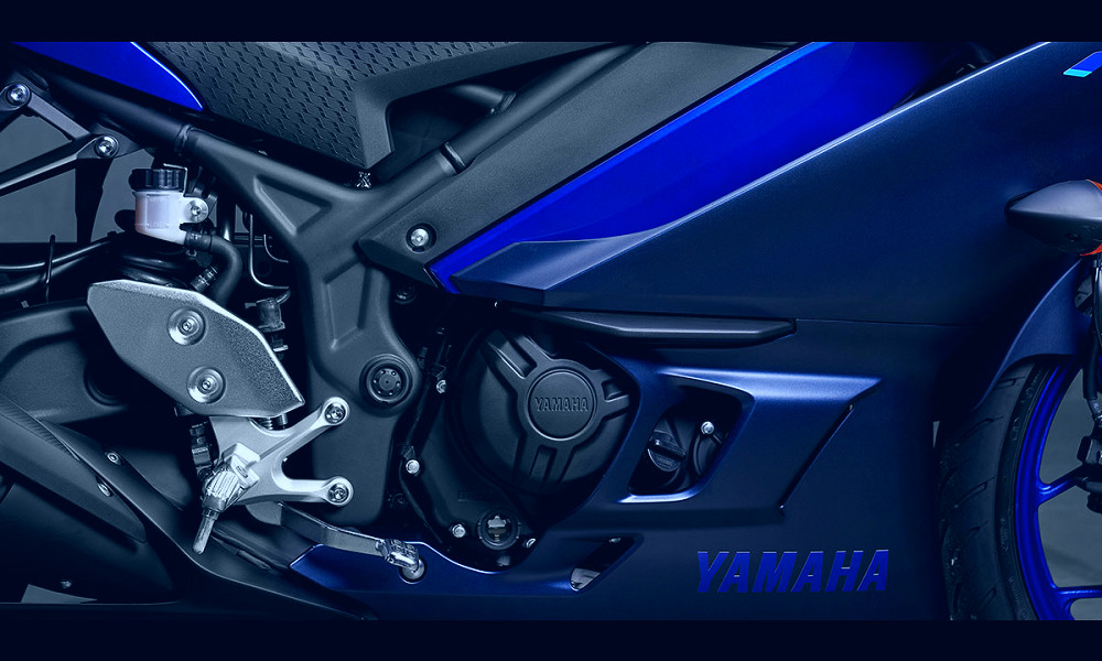 Yamaha Motorsports, USA