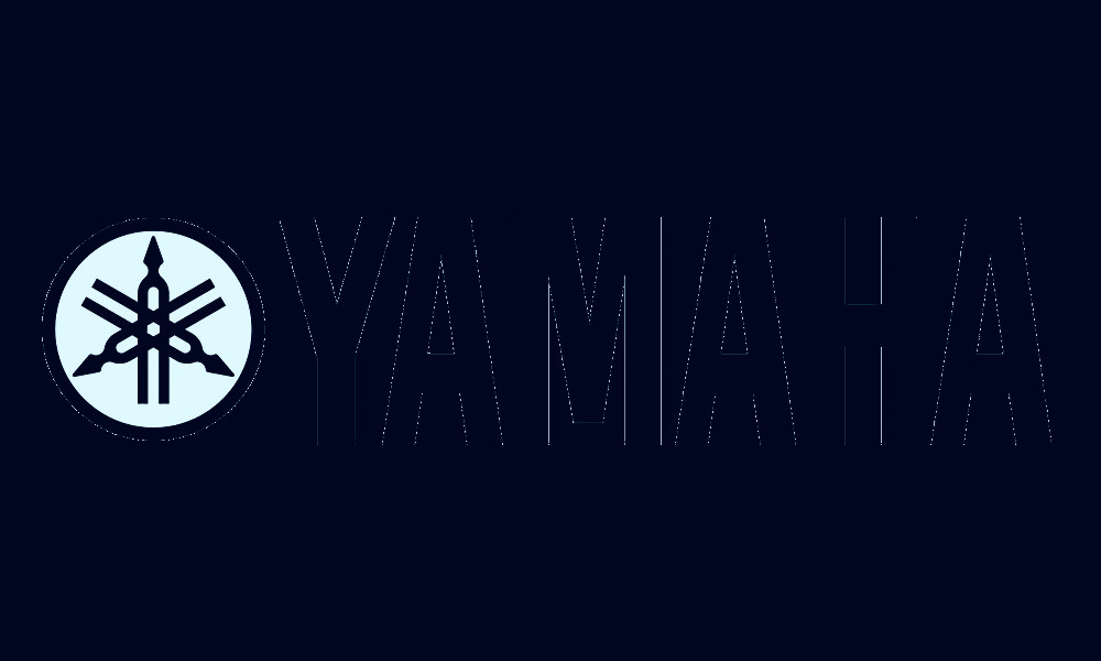 Yamaha Logo and symbol, meaning, history, PNG, brand