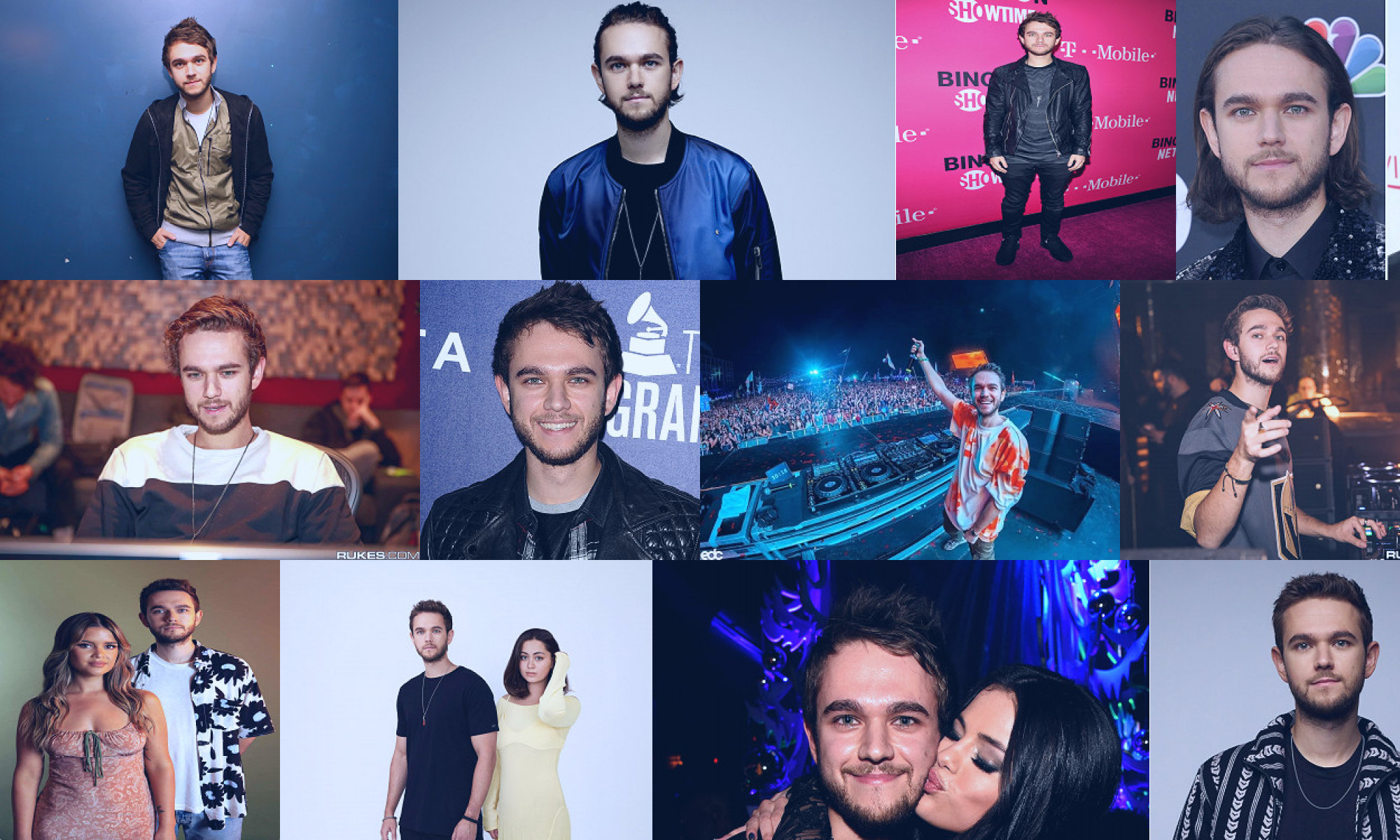 zedd