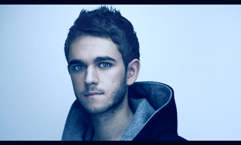 On the Verge with electro-house star Zedd