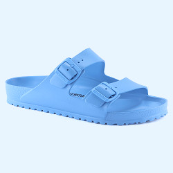 Arizona Essentials EVA Sky Blue | BIRKENSTOCK