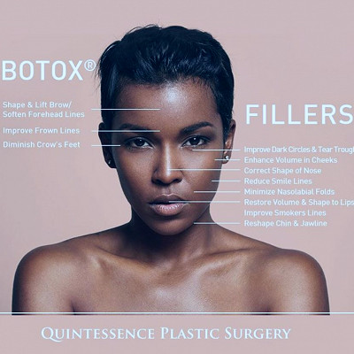 Botox® Austin | Wrinkle Reduction West Lake Hills | Crow's Feet