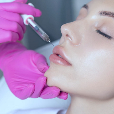 Botox Injections in Salt Lake City | Botulinum Toxin