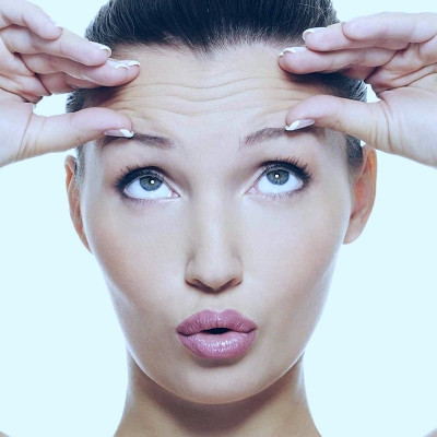 Botox ® Can Improve Your Vision | Florida Eye