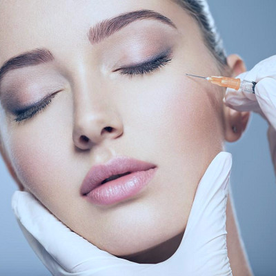 All About Injectable Neurotoxins (Botox, Dysport, Xeomin)