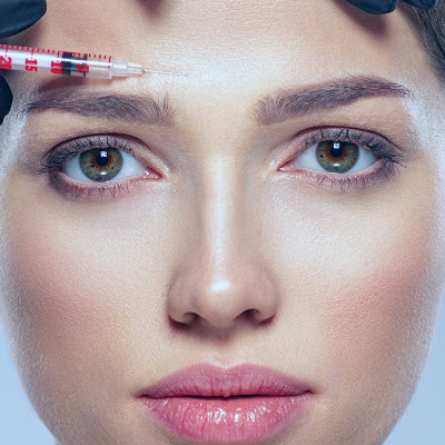 Why Botox Should Be Part of Your Beauty Routine: Marina Medispa: Aesthetics