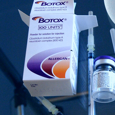 Botox ® Cosmetic Fort Lauderdale, Rejuvenating Wrinkle Reducers Florida