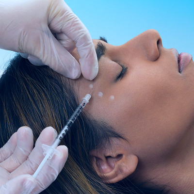 Botox Injections: Side Effects, Risks, & Cost, According to Experts | Allure