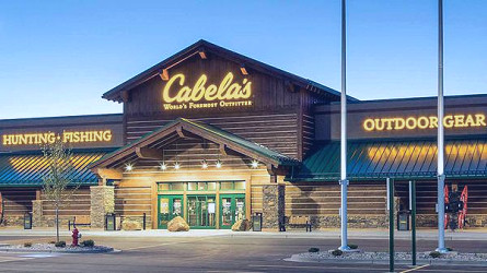 All Cabela's Locations | Sporting Goods & Outdoor Stores