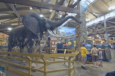 Cabela's (Sidney) | VisitNebraska.com