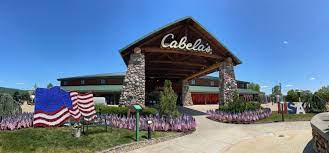 Cabela's - Home | Facebook