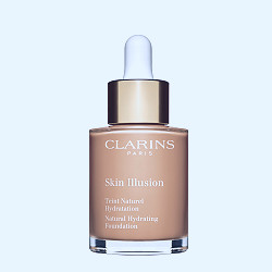 Skin Illusion Foundation | CLARINS®