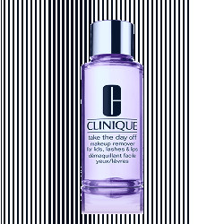 Take The Day Off™ Makeup Remover For Lids, Lashes & Lips | Clinique