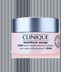 Moisture Surge™ 100H Auto-Replenishing Gel Hydrator | Clinique