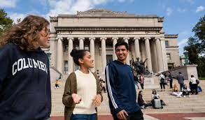 Global Experiences | Columbia Undergraduate Admissions