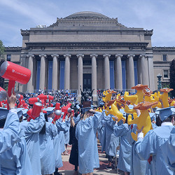 Columbia whistleblower on exposing college rankings: 'They are worthless' |  US universities | The Guardian