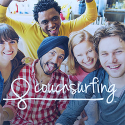 Meet and Stay with Locals All Over the World | Couchsurfing